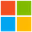 Microsoft logo