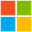 Microsoft logo