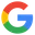 Goolge logo