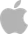 Apple logo