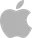 Apple logo