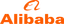 Alibaba logo