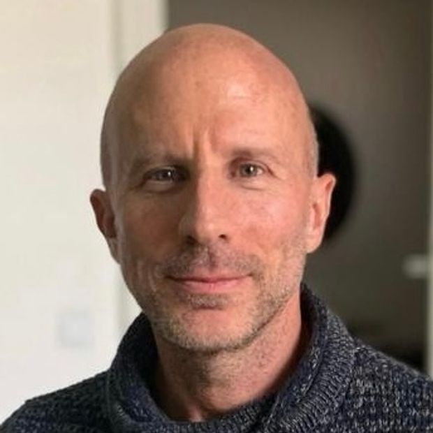 Andre Schweitzer