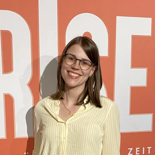 Anica Wilhelm Profile Photo