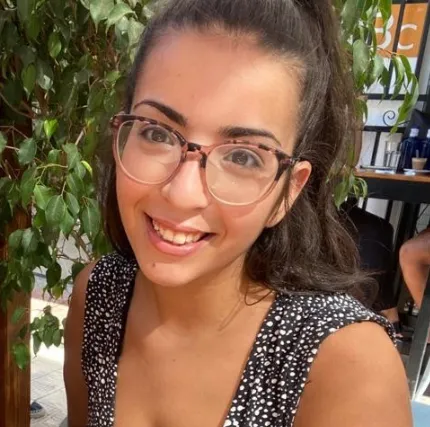 Claudia García Profile Photo