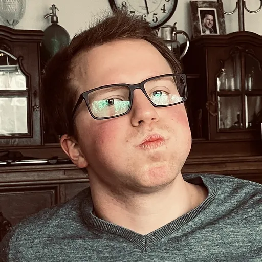 Denis Heid Profile Photo