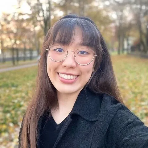 Mona Wu Profile Photo