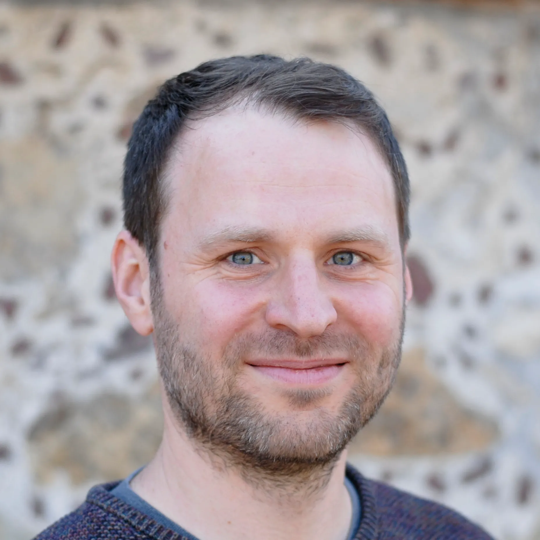 Nikolas Hesse Profile Photo