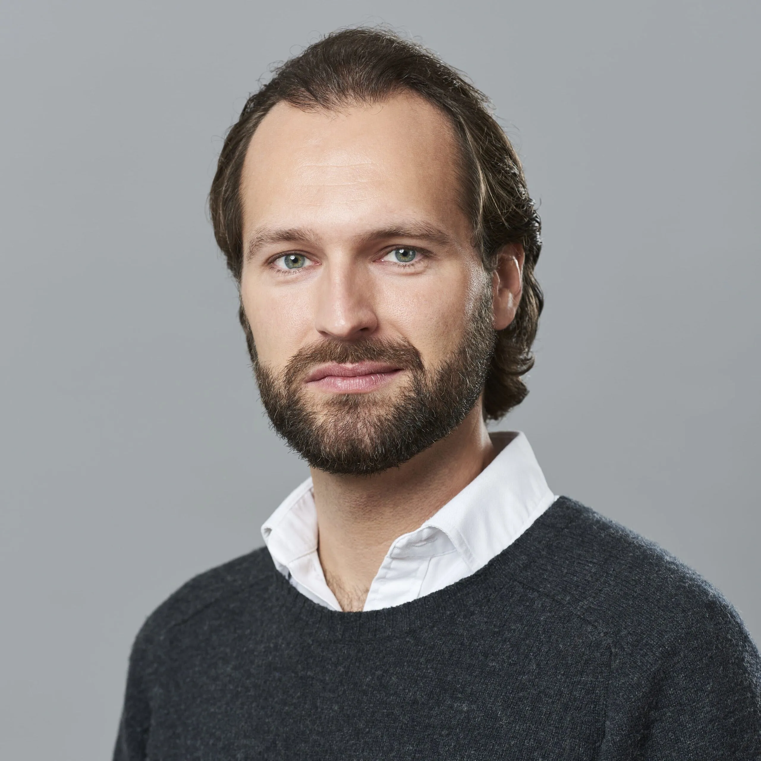 Nicolas Keller Profile Photo