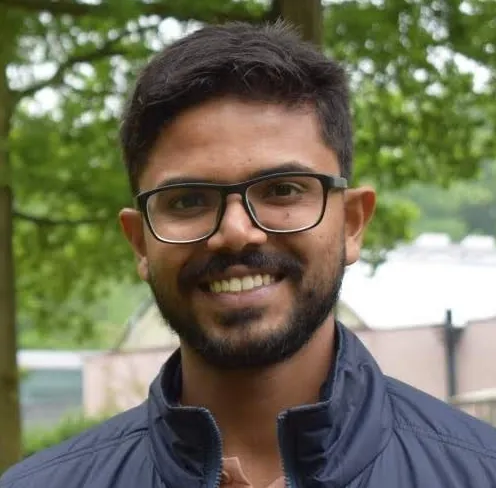 Nitin Saini Profile Photo