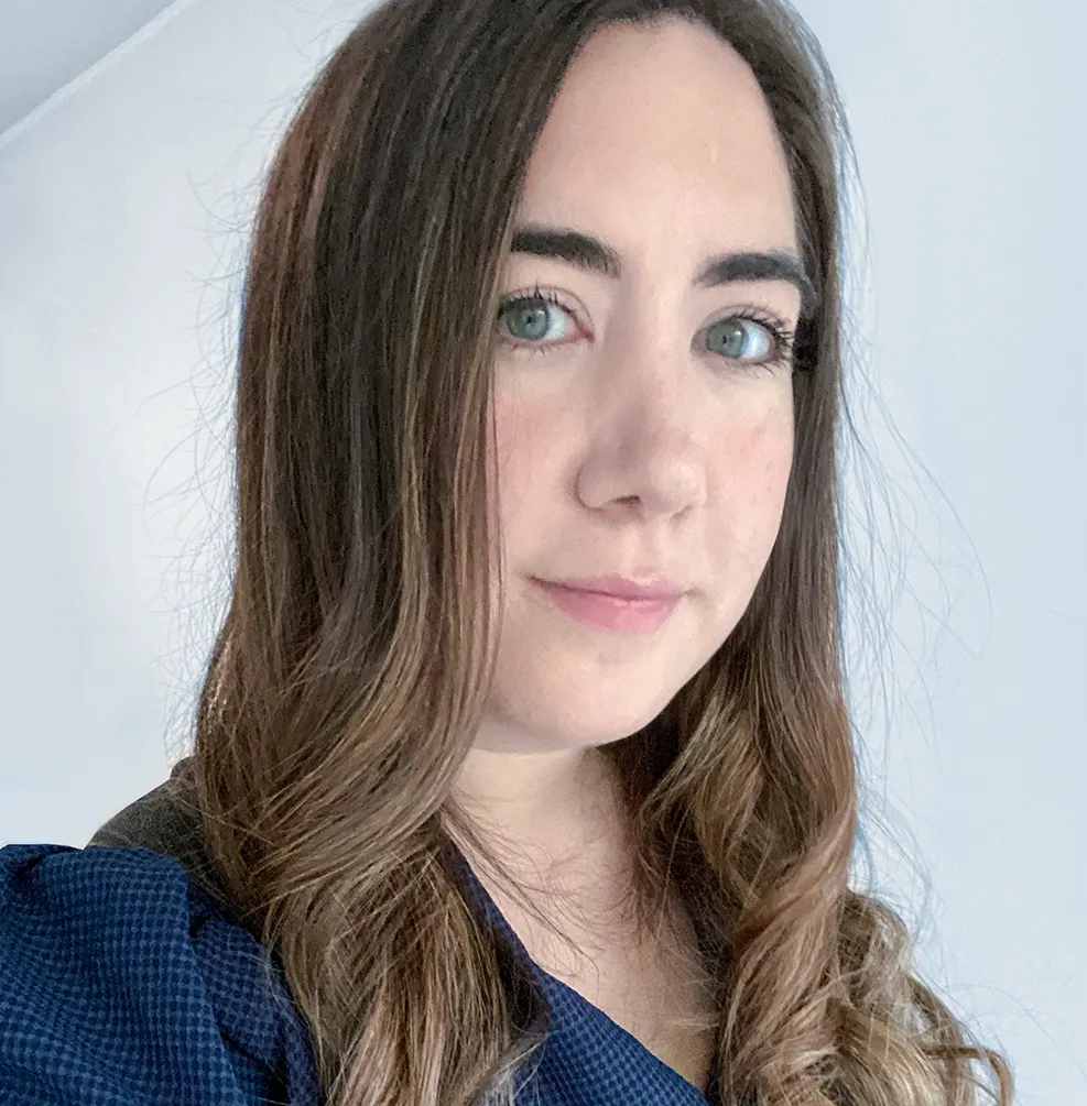 Simay Esmek Profile Photo