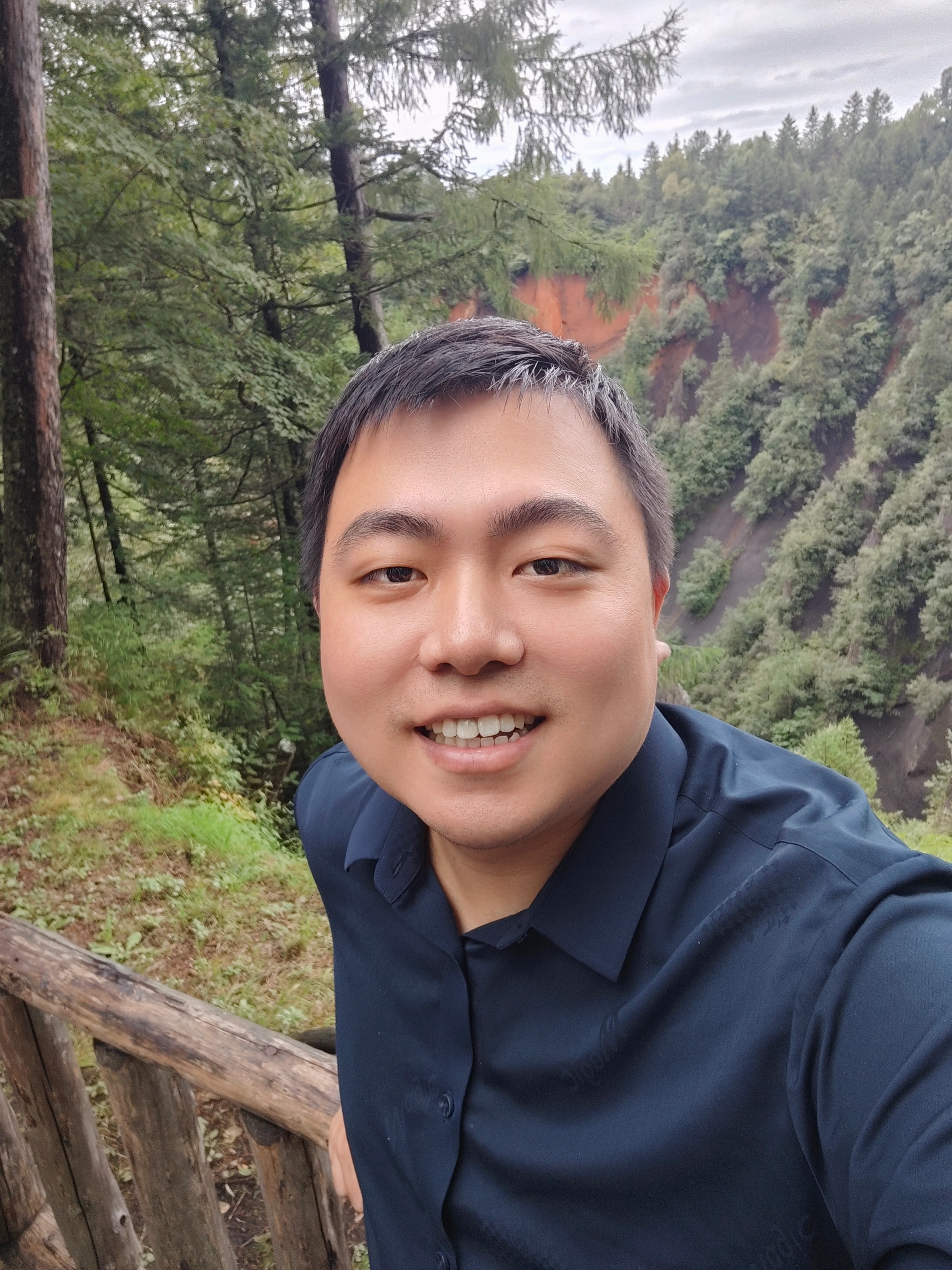 Sun Yu Profile Photo