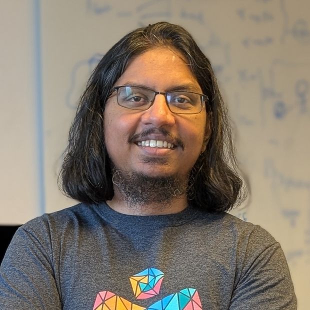 Talha Zaman