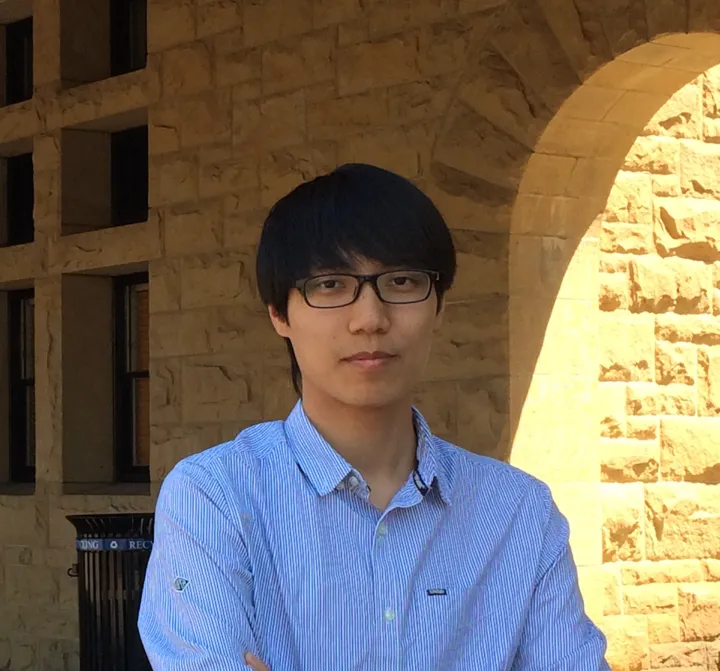Weiyang Liu Profile Photo